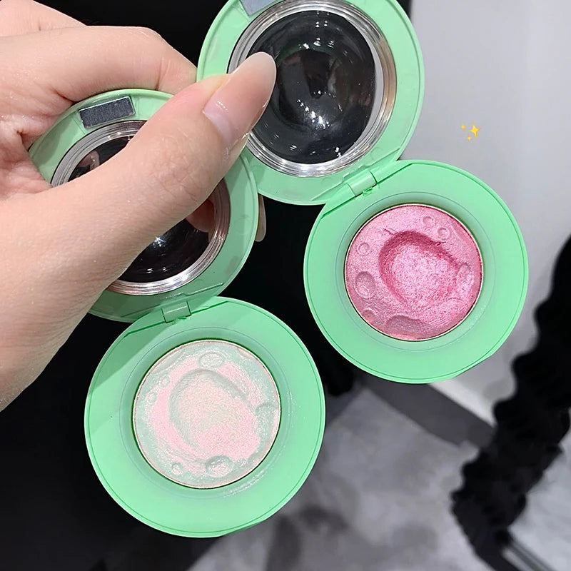 Planet Space Highlighter Powder