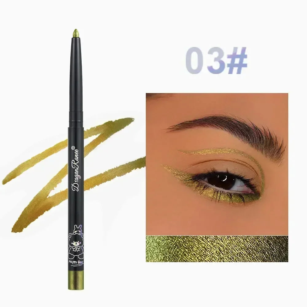 Glitter Aura Eyeliner Pen