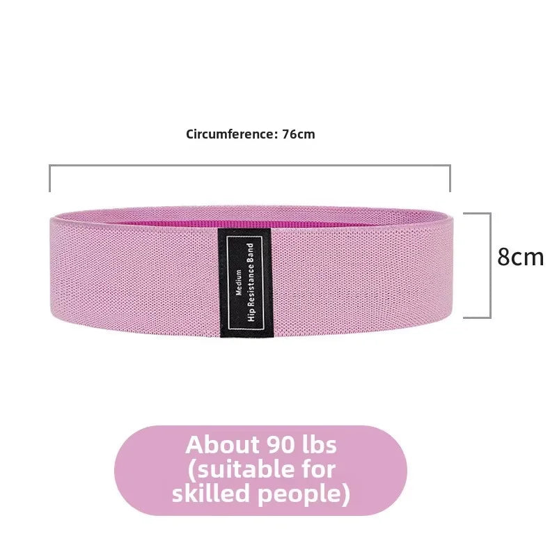 Portable Resistance Band