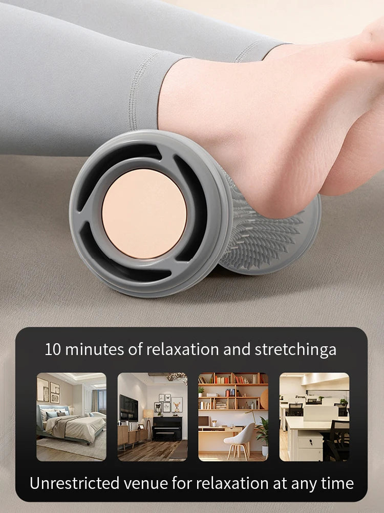 Foot Massage Roller