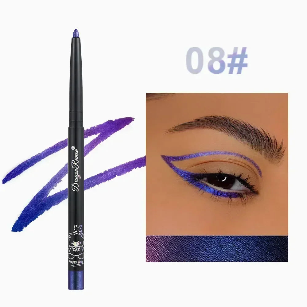 Glitter Aura Eyeliner Pen