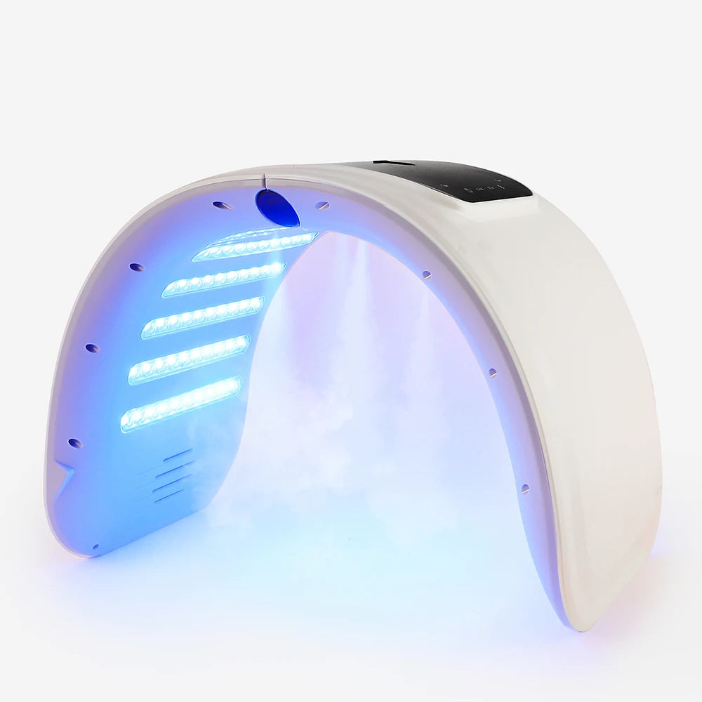 Nano Spray LED Photon Machine