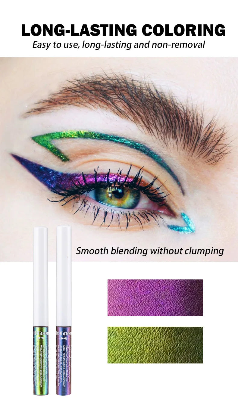 Chameleon Liquid Eyeliner