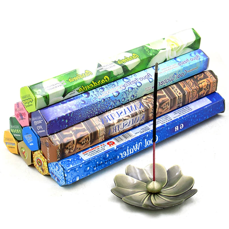 20 Sticks Indian Incense