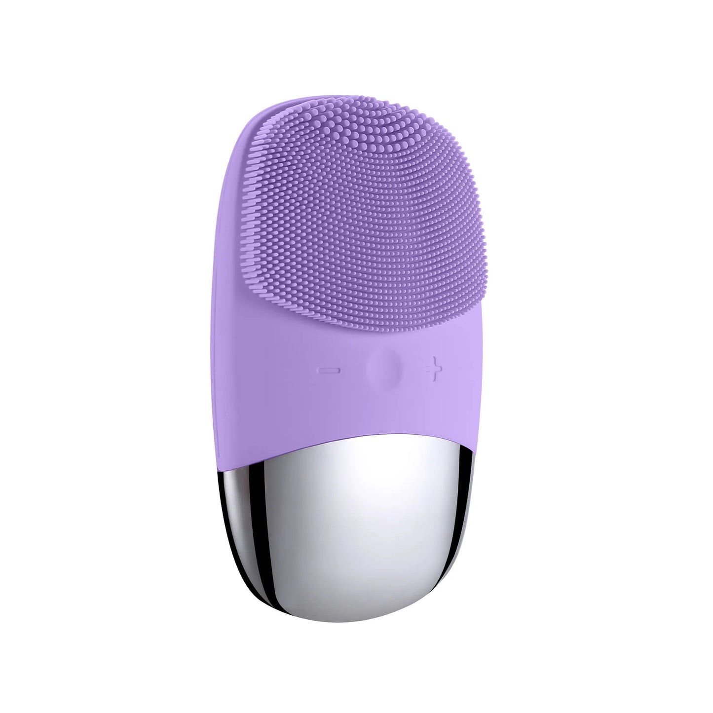 Electric Facial Cleansing Brush