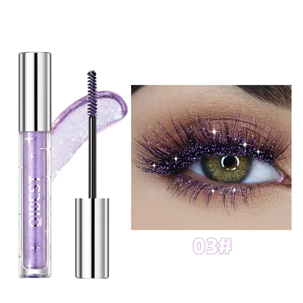 Diamond Glitter Mascara