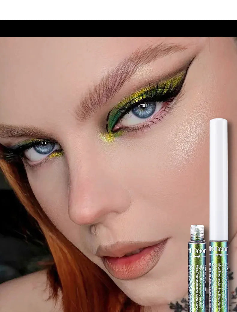 Chameleon Liquid Eyeliner