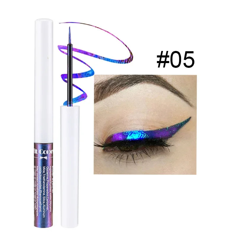 Chameleon Liquid Eyeliner