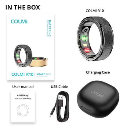 COLMI R10 Smart Ring