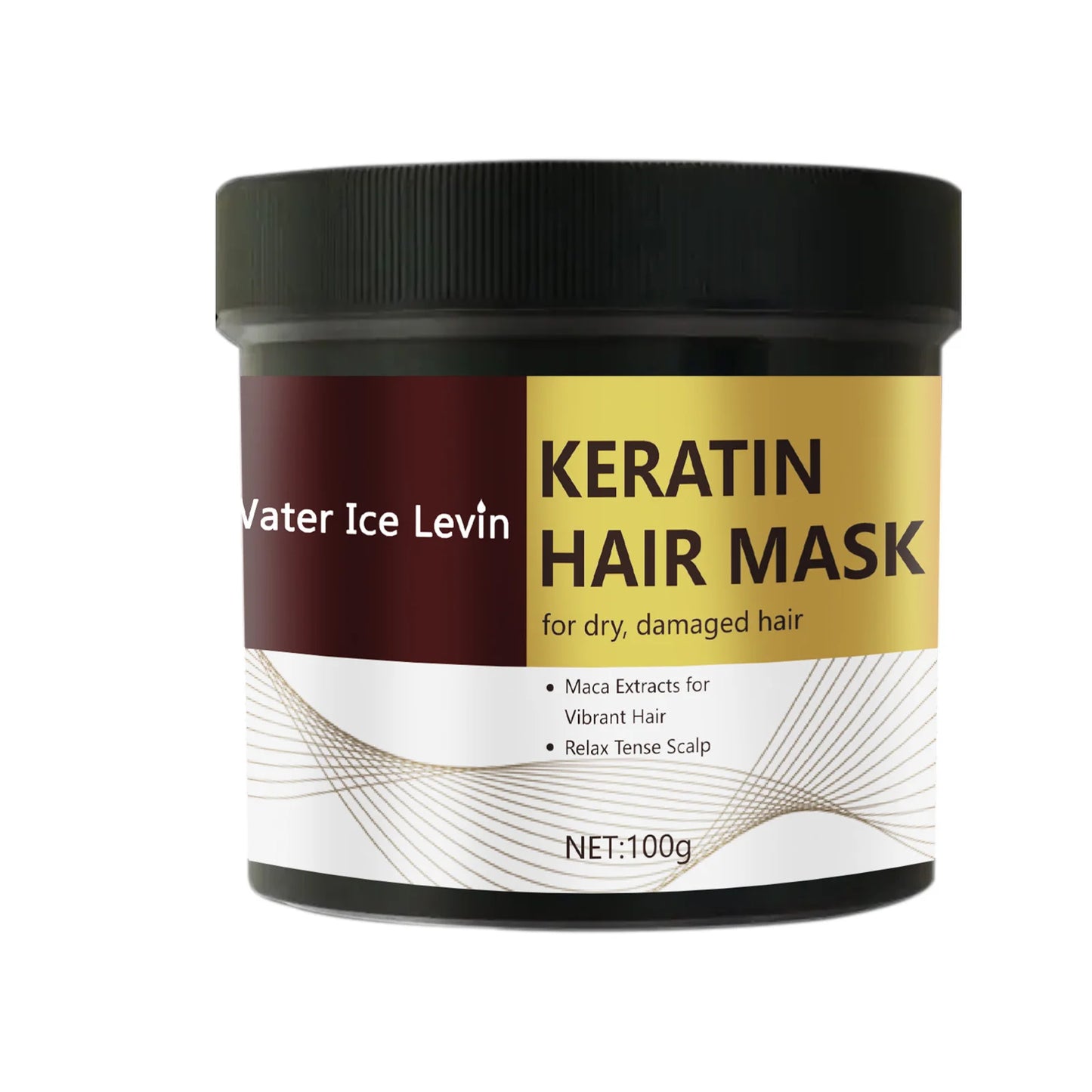 Magical Keratin Hair Mask