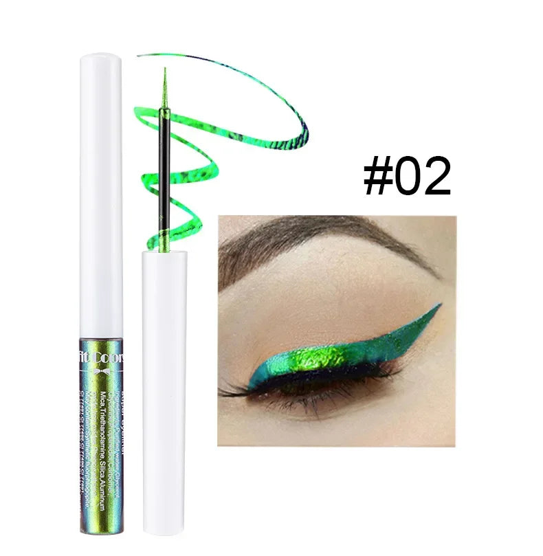 Chameleon Liquid Eyeliner