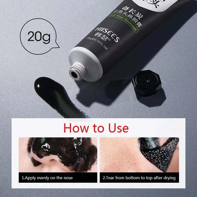 Blackhead Remover Peel-Off Mask