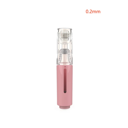 Derma Roller Titanium Needle Roller