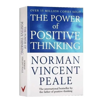 The Power of Positive Thinking for Young People by Norman Vincent