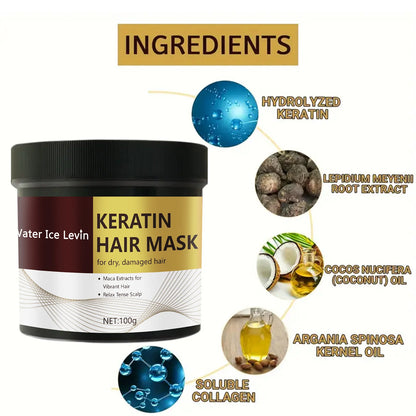 Magical Keratin Hair Mask