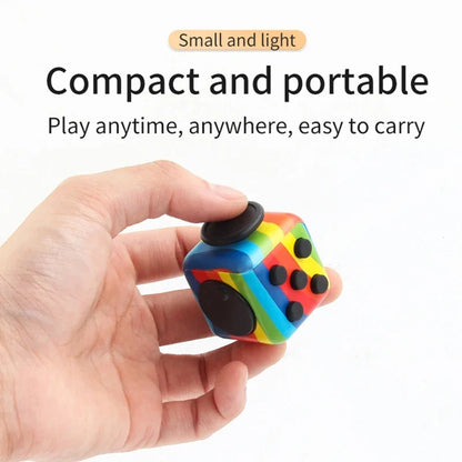 Fidget Anti-stress Toy