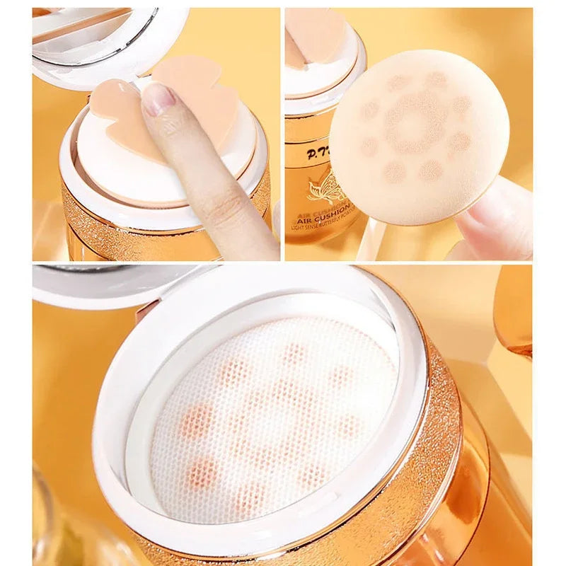 Air Cushion BB Cream