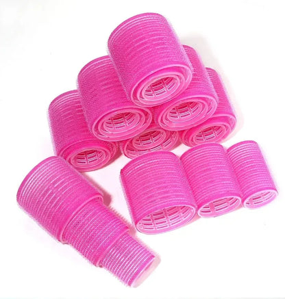 28pcs Hair Roller Set