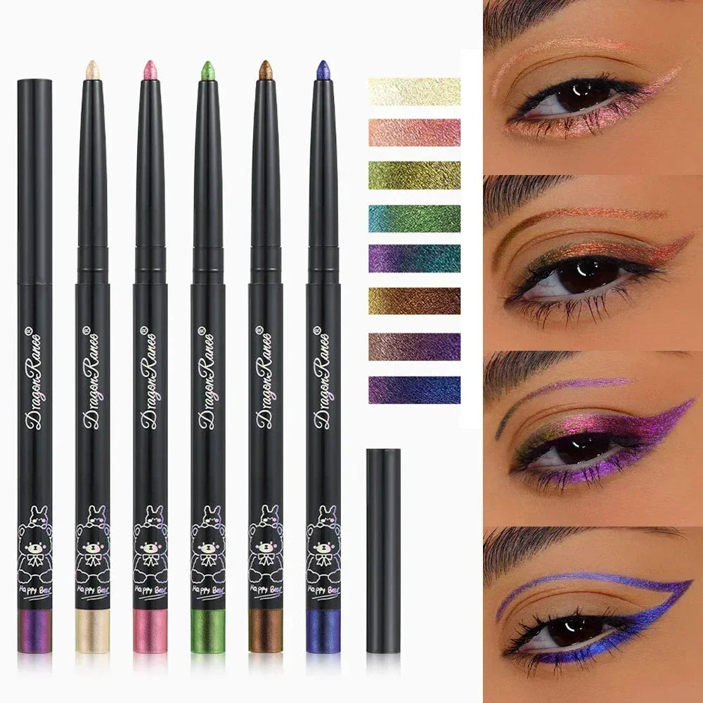 Glitter Aura Eyeliner Pen