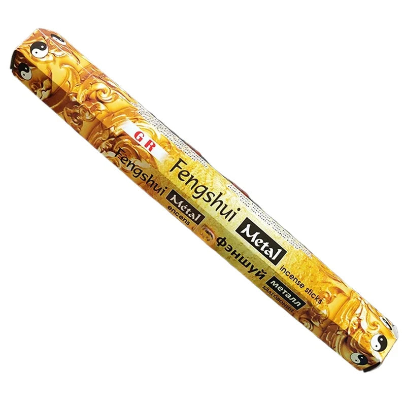 20 Sticks Indian Incense