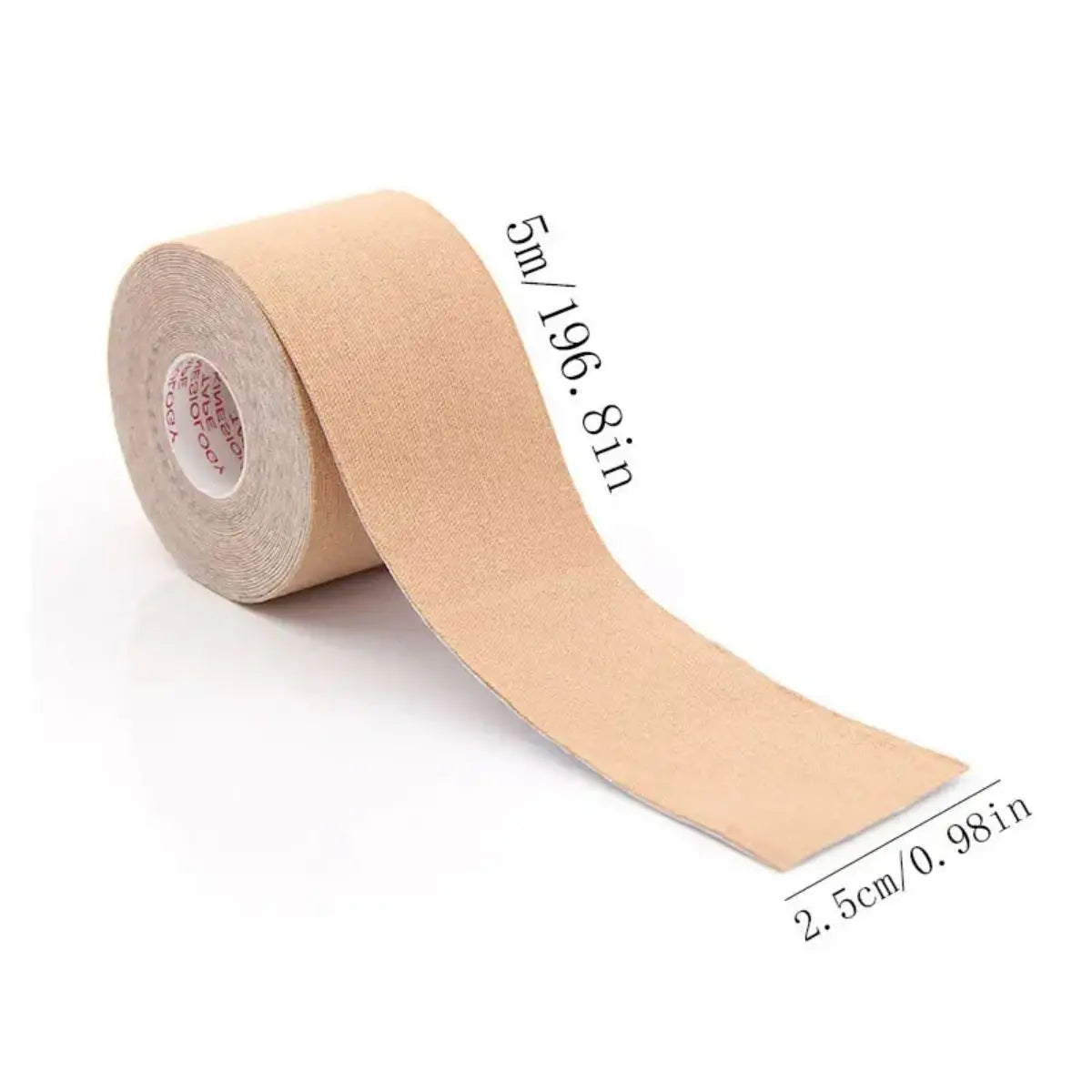 Kinesiology Tape for Face