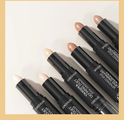 Contour Stick Duo