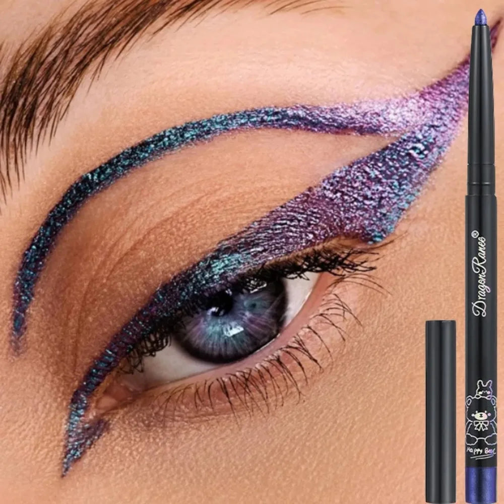 Glitter Aura Eyeliner Pen