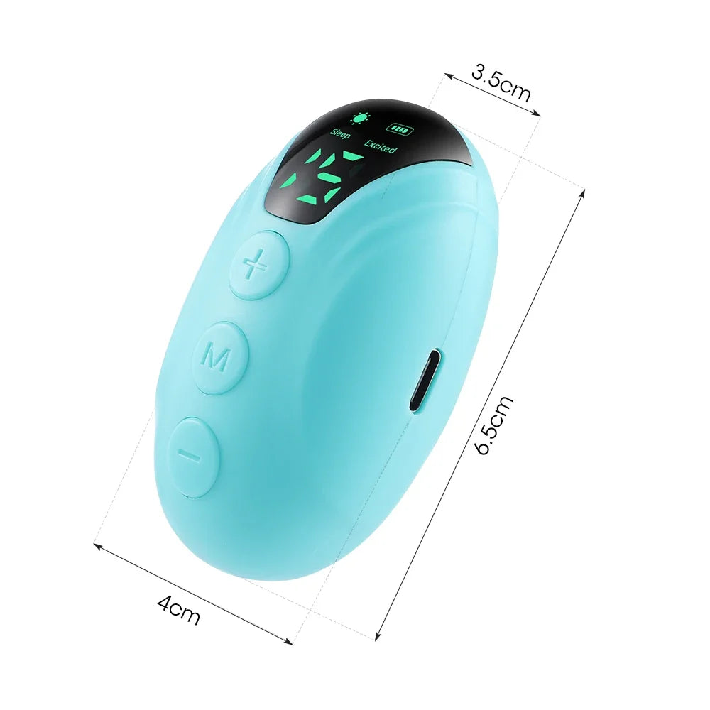 Handheld Sleep Aid Device