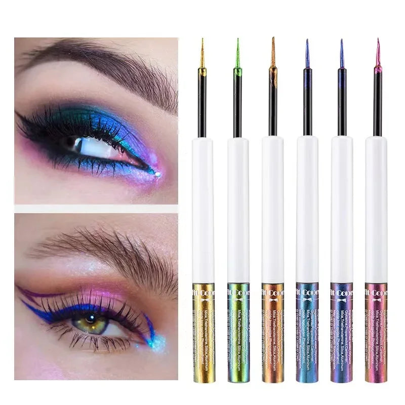 Chameleon Liquid Eyeliner