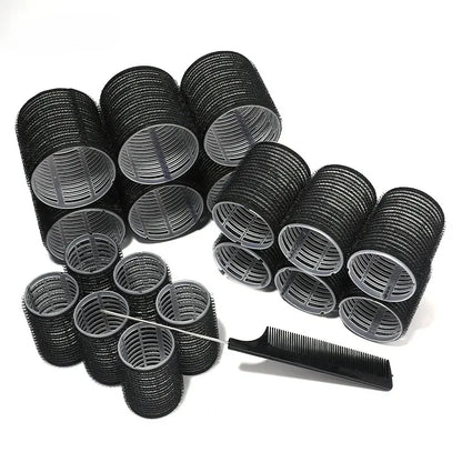 28pcs Hair Roller Set