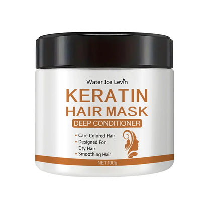 Magical Keratin Hair Mask