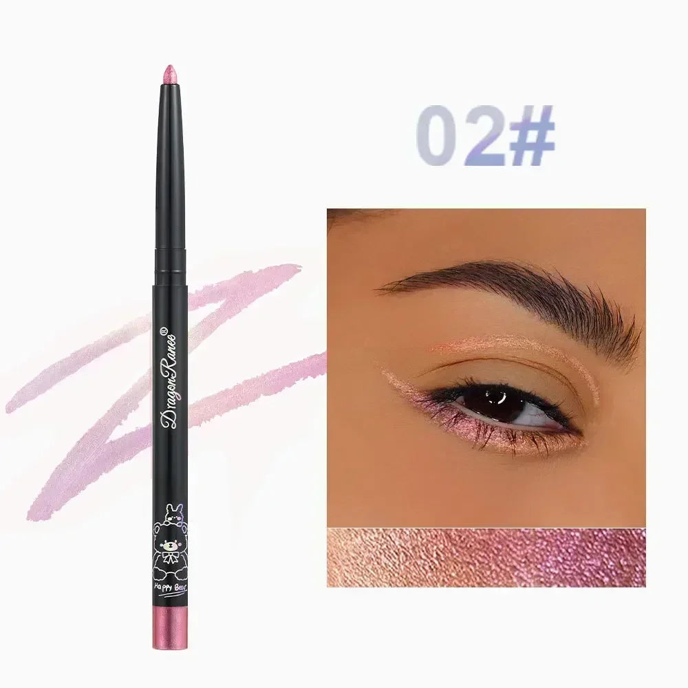 Glitter Aura Eyeliner Pen