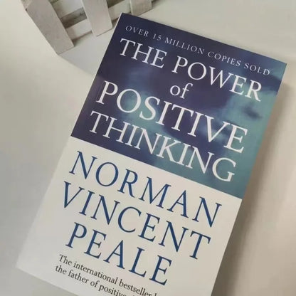 The Power of Positive Thinking for Young People by Norman Vincent