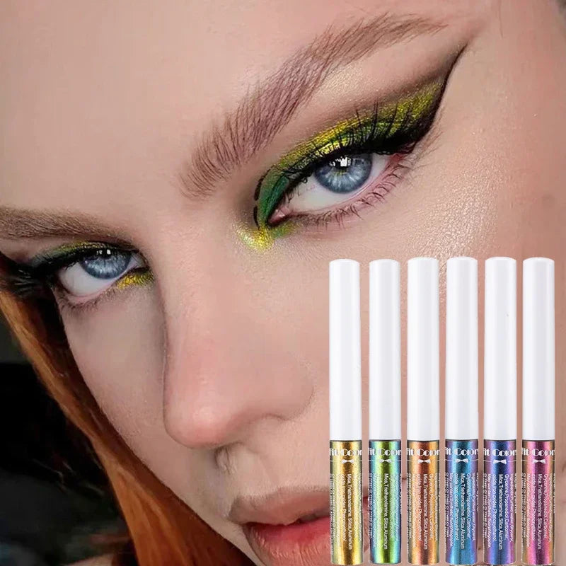 Chameleon Liquid Eyeliner