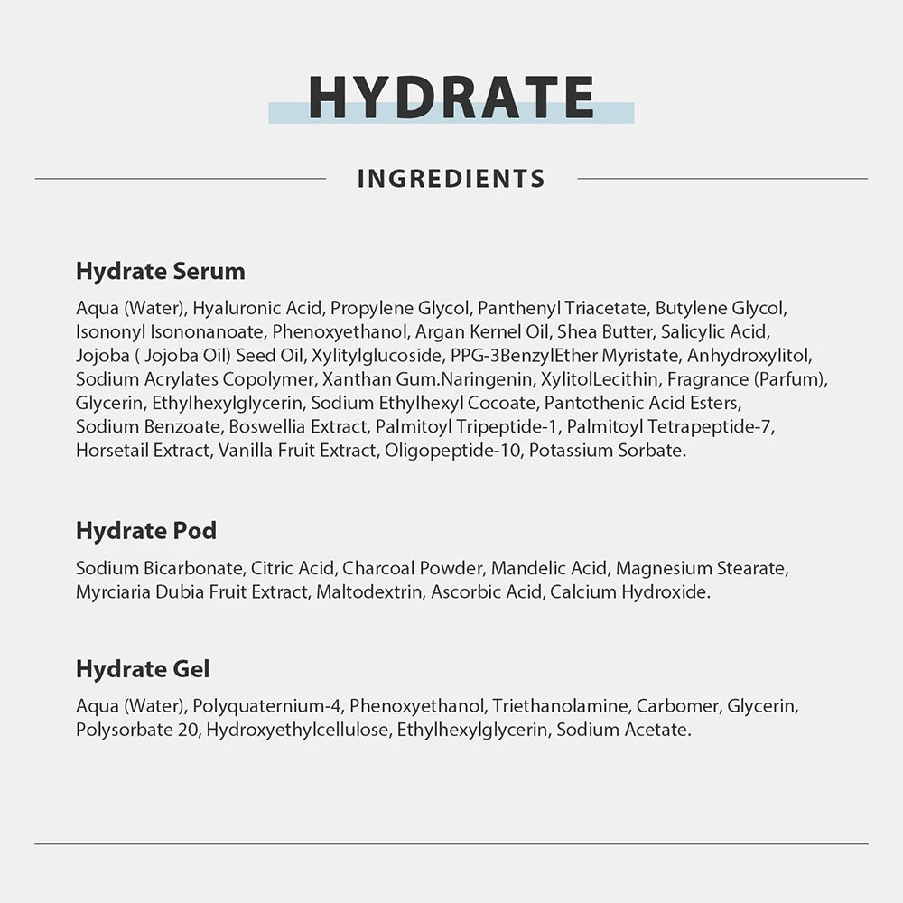 CO2 Oxygene Machine