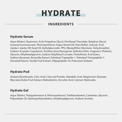 CO2 Oxygene Machine