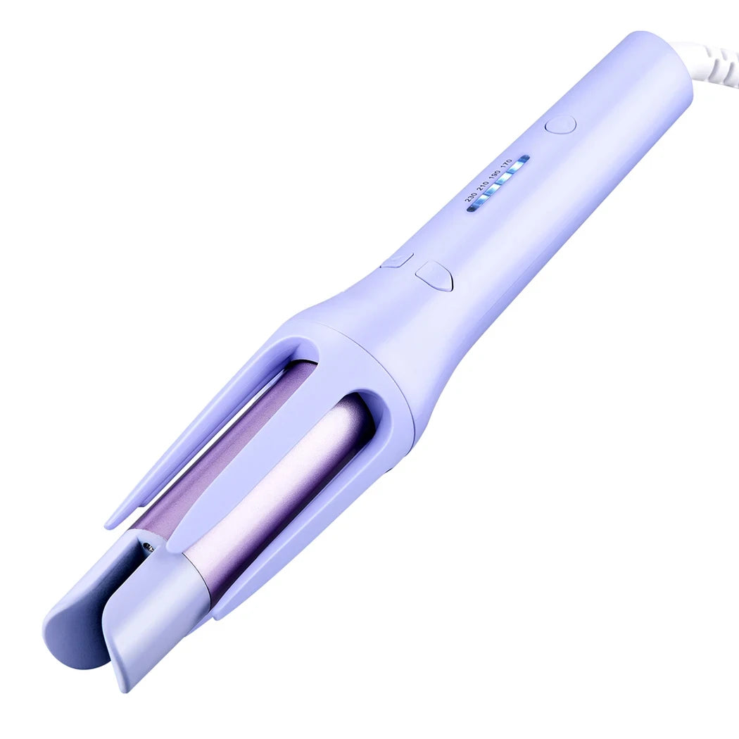 2-in-1 Automatic Hair Curler