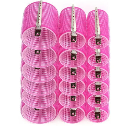 28pcs Hair Roller Set