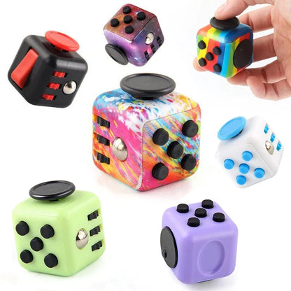 Fidget Anti-stress Toy