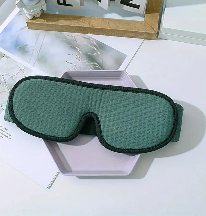 3D Eye Sleeping Mask