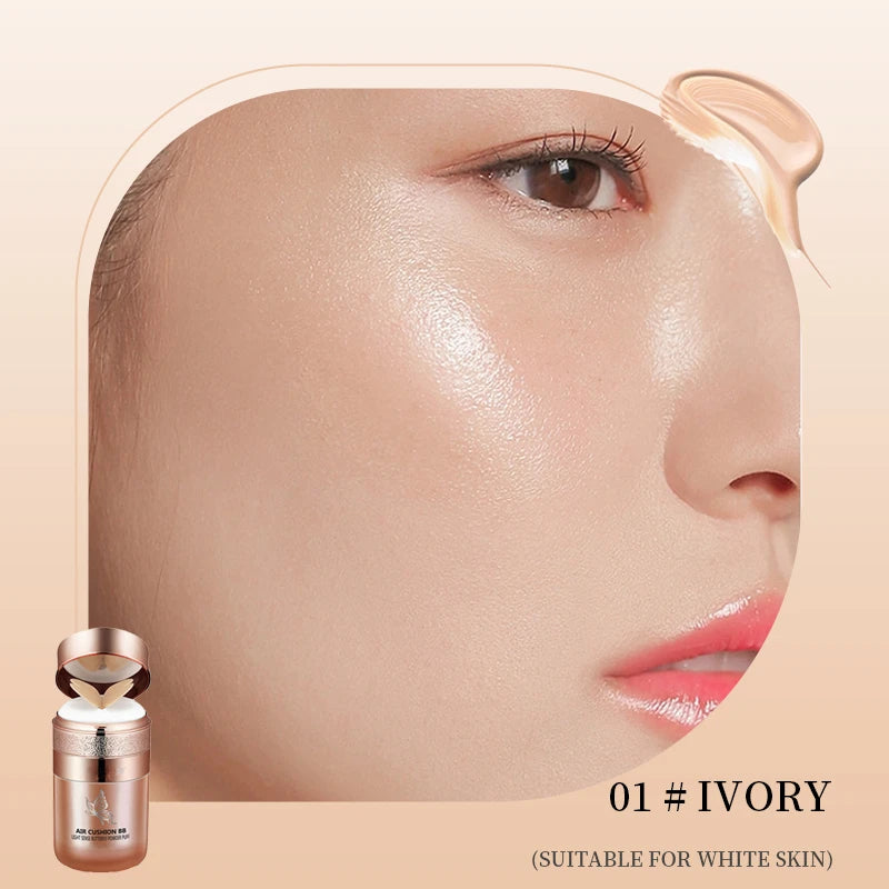 Air Cushion BB Cream