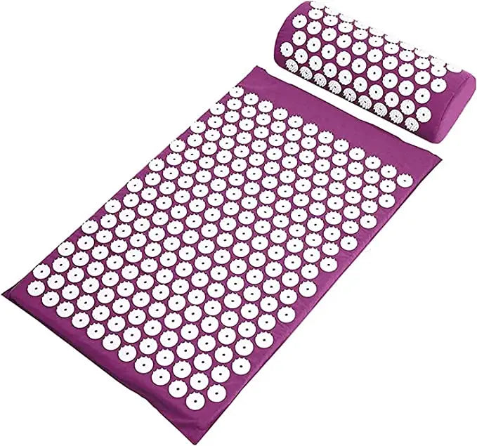 Yoga Massage Pads