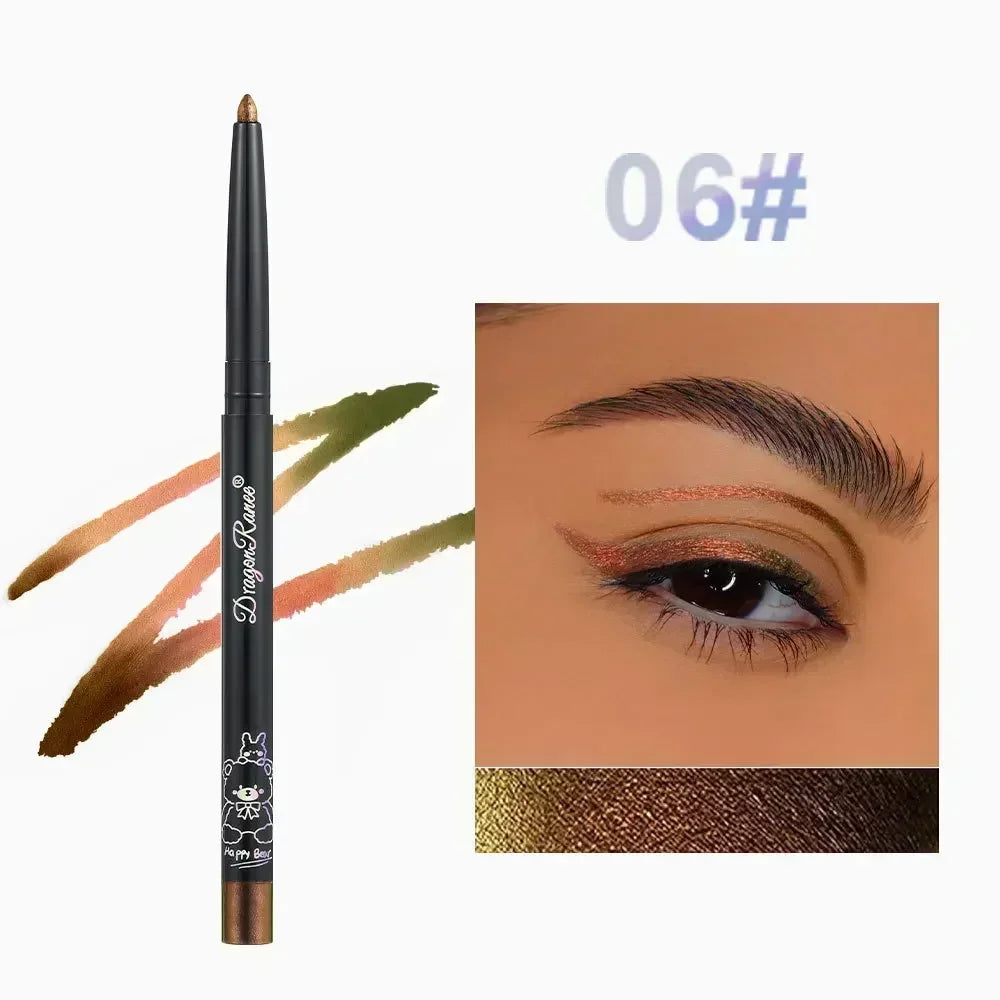 Glitter Aura Eyeliner Pen