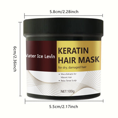 Magical Keratin Hair Mask