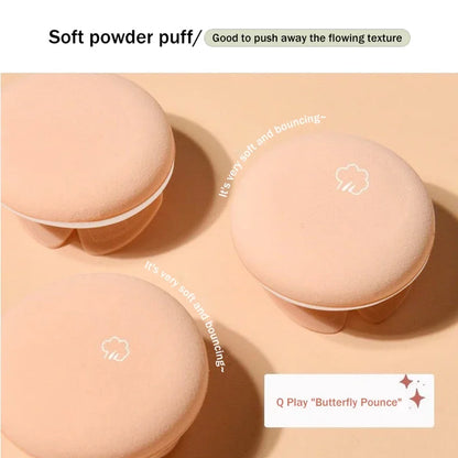 Air Cushion BB Cream