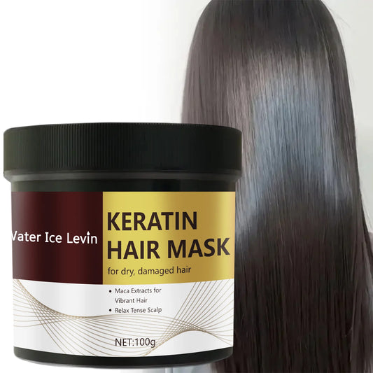 Magical Keratin Hair Mask