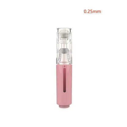 Derma Roller Titanium Needle Roller