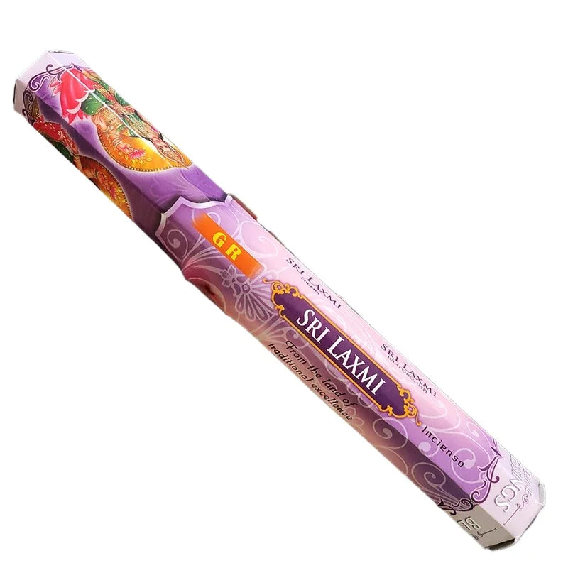 20 Sticks Indian Incense