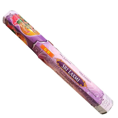 20 Sticks Indian Incense