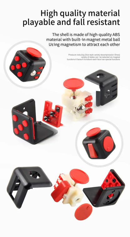 Fidget Anti-stress Toy